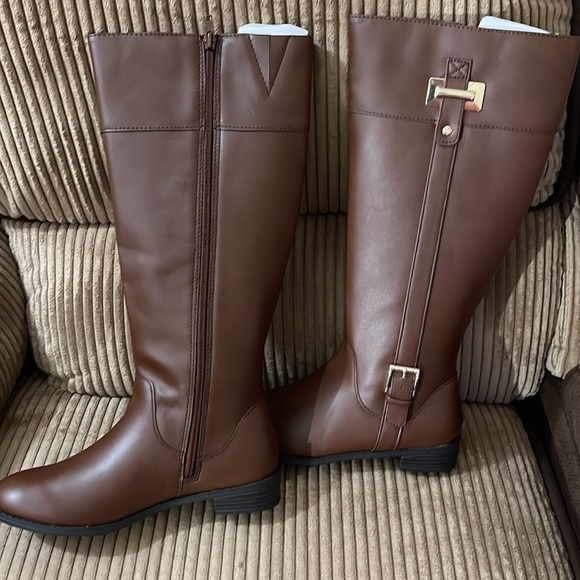 Karen Scott long nice boots 👢 - Picture 5 of 11